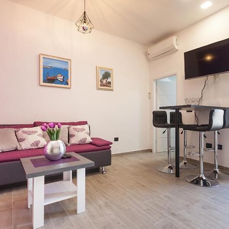 Apartment Toni بولا المظهر الخارجي الصورة