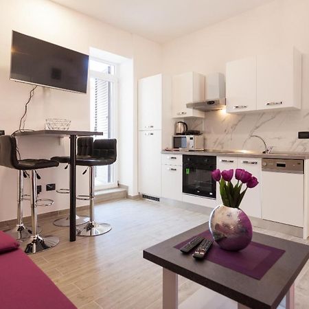 Apartment Toni بولا المظهر الخارجي الصورة