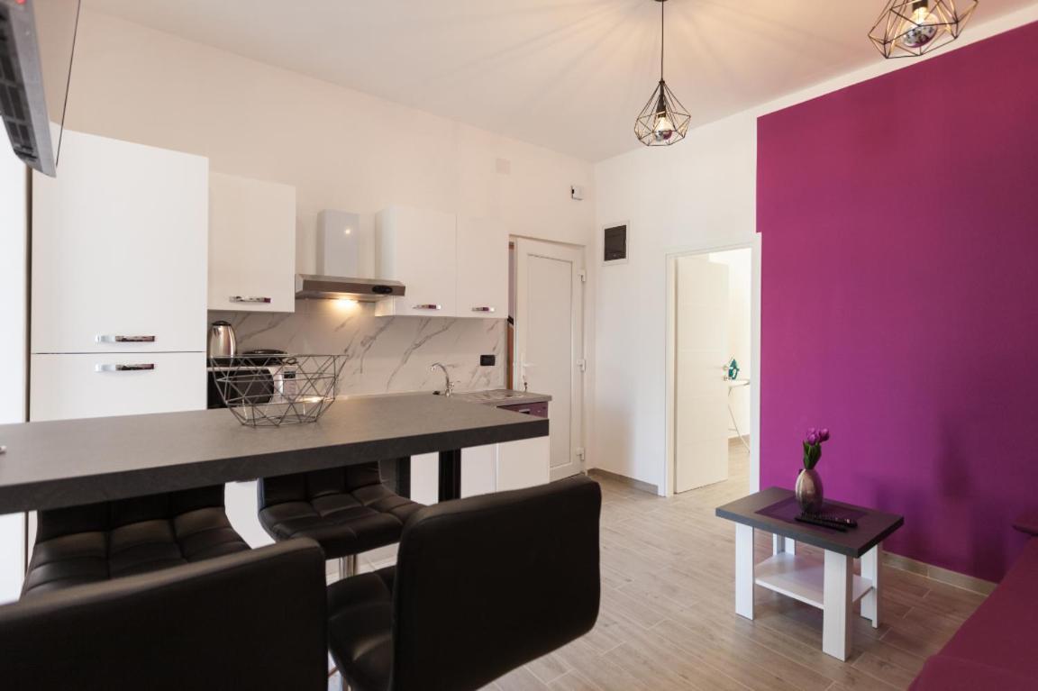 Apartment Toni بولا المظهر الخارجي الصورة