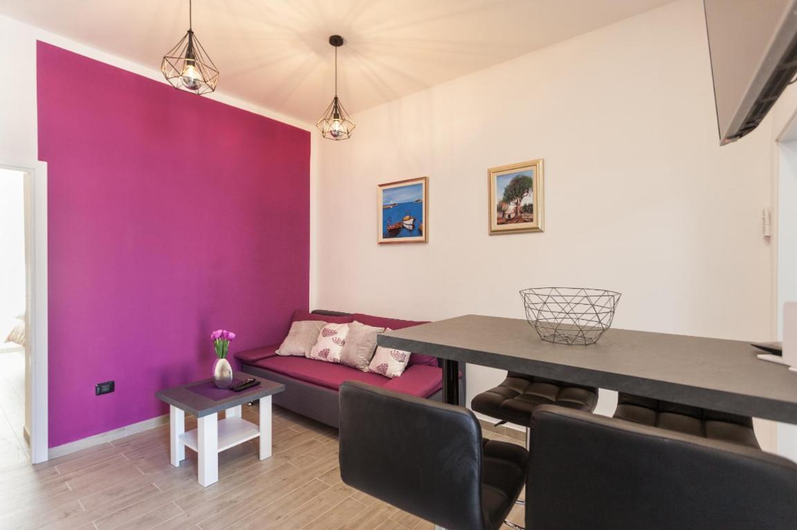 Apartment Toni بولا المظهر الخارجي الصورة