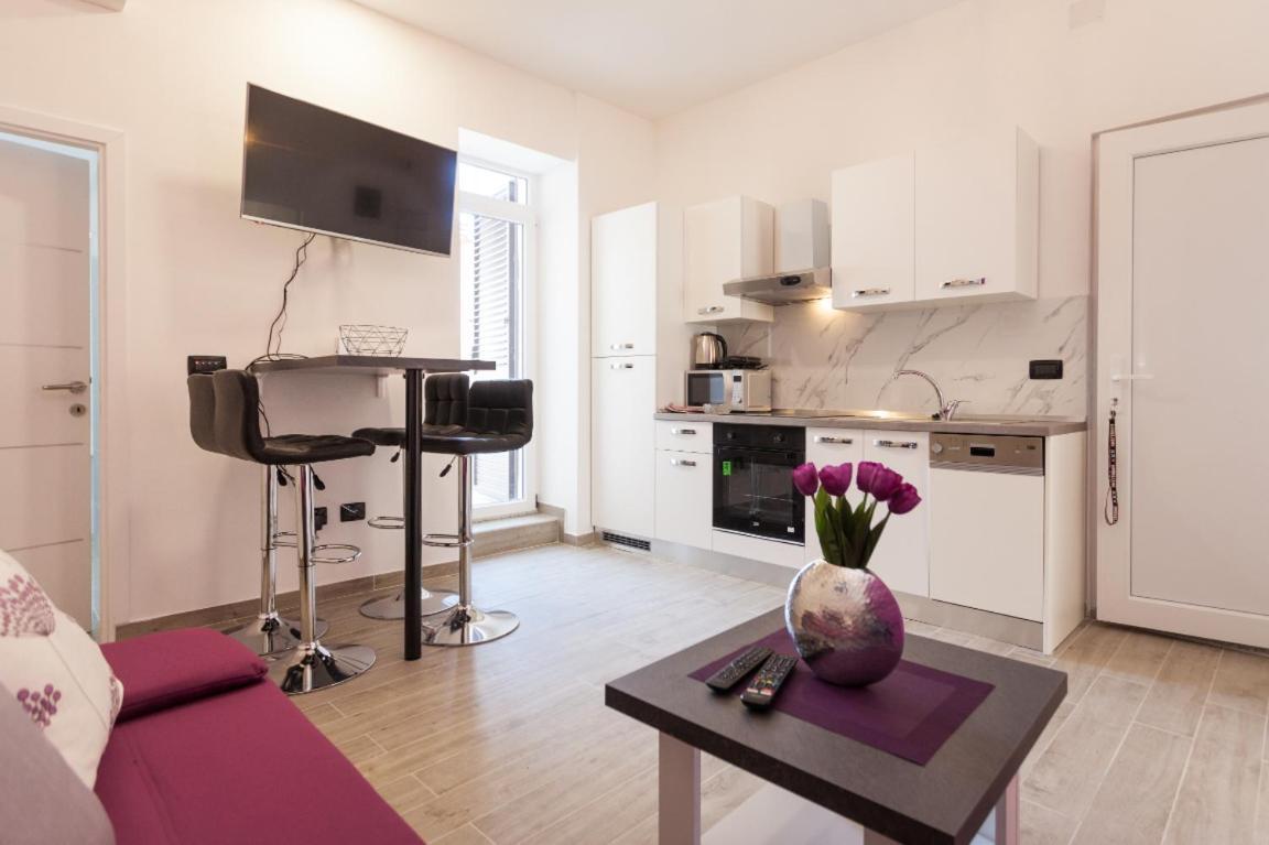 Apartment Toni بولا المظهر الخارجي الصورة