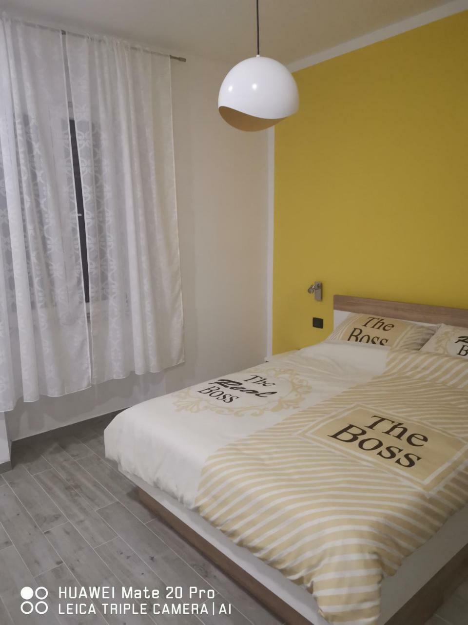 Apartment Toni بولا المظهر الخارجي الصورة