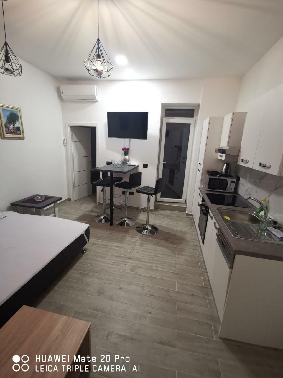 Apartment Toni بولا المظهر الخارجي الصورة