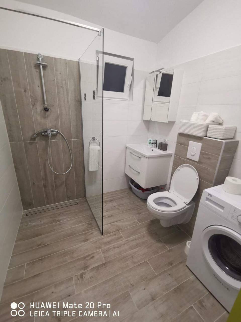 Apartment Toni بولا المظهر الخارجي الصورة