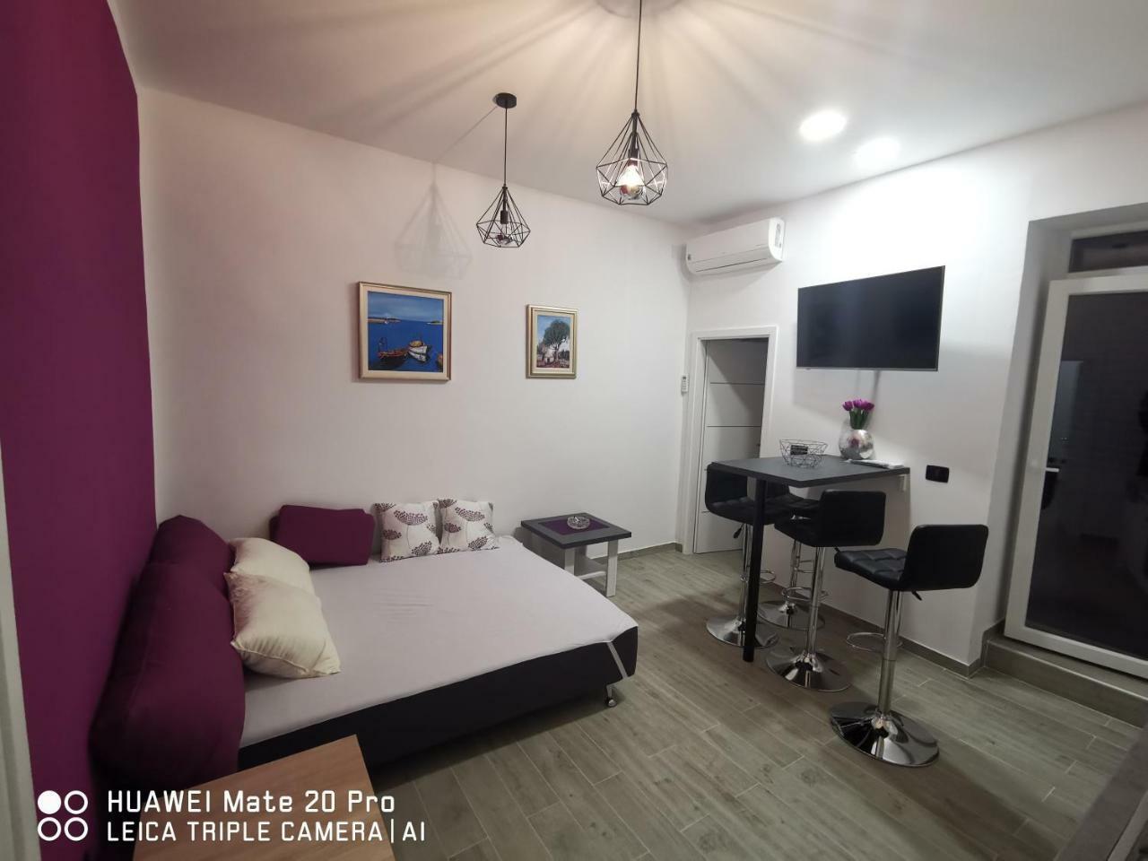 Apartment Toni بولا المظهر الخارجي الصورة