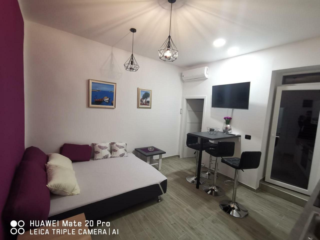 Apartment Toni بولا المظهر الخارجي الصورة