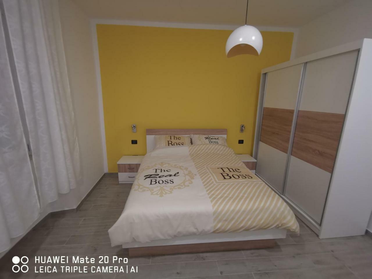 Apartment Toni بولا المظهر الخارجي الصورة