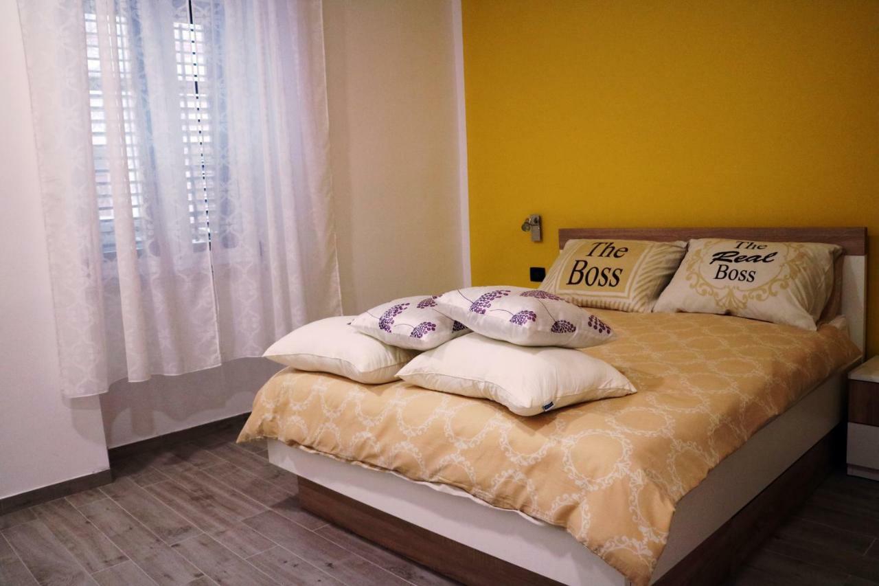 Apartment Toni بولا المظهر الخارجي الصورة