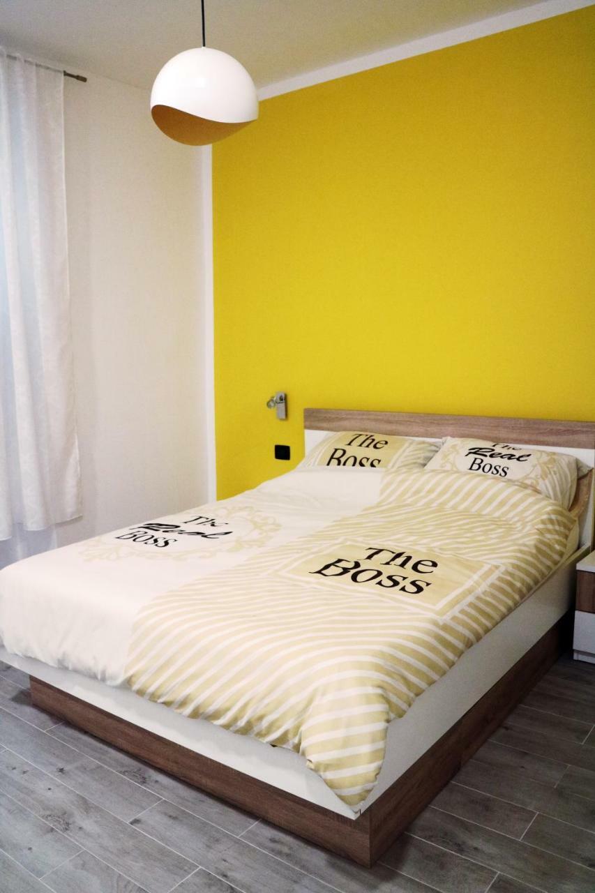 Apartment Toni بولا المظهر الخارجي الصورة