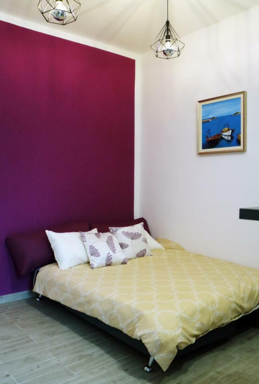 Apartment Toni بولا المظهر الخارجي الصورة